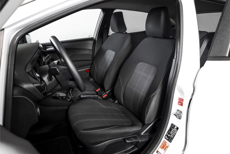 Ford - Fiesta
