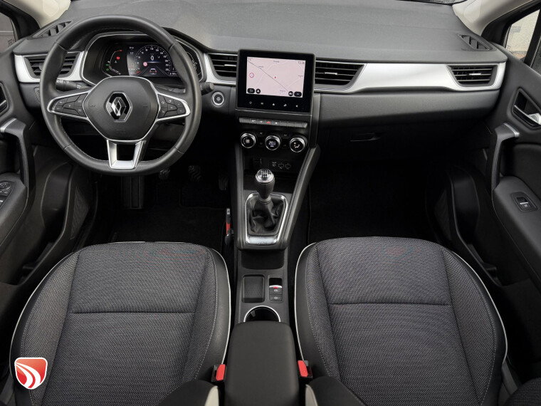 Renault Captur 1.0 TCe 90 Intens