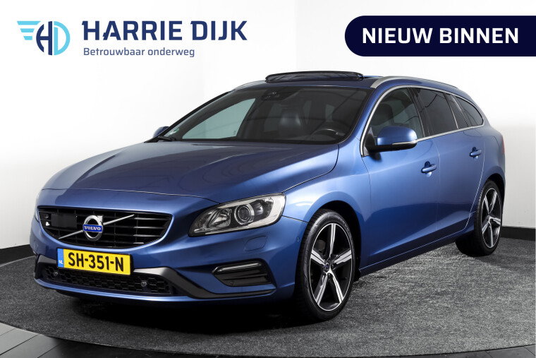 Volvo - V60