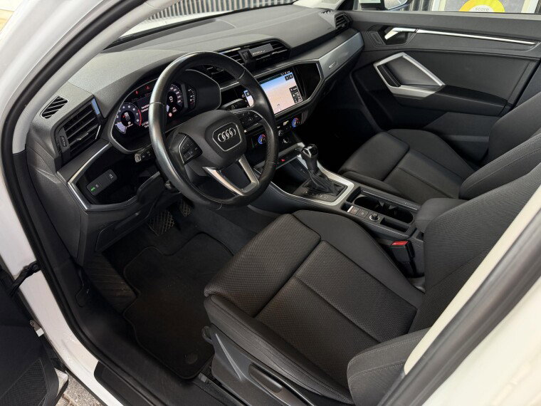 Audi Q3 Sportback 35 TFSI Pro Line