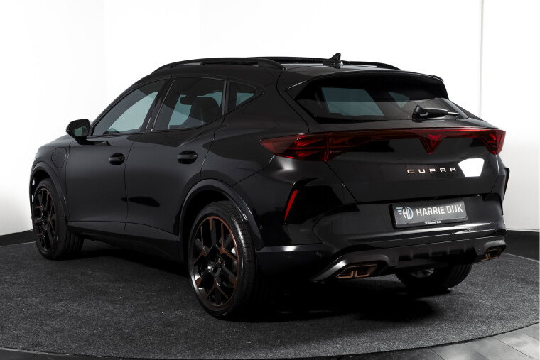 CUPRA - Formentor