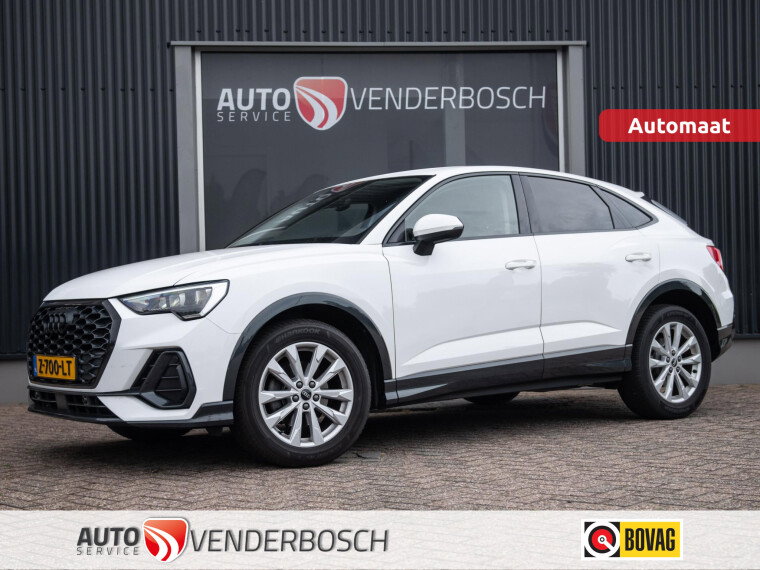 Audi Q3 Sportback 35 TFSI Pro Line