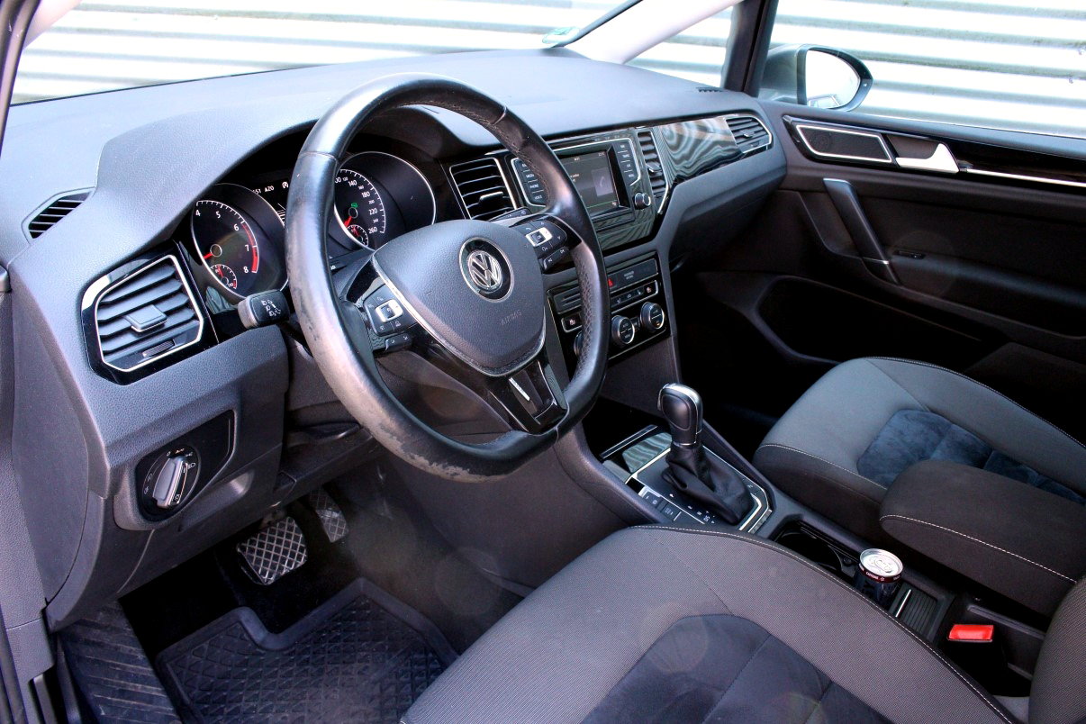 Volkswagen 1.4 TSI DSG Highline 1eEIG ACC XENON NAV CAMERA PDC '15 - foto 10