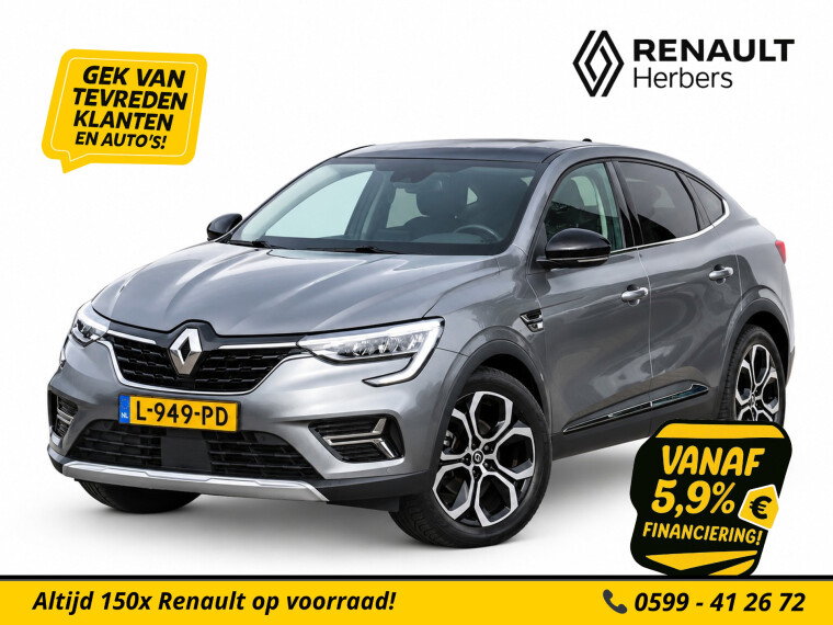 Renault - Arkana