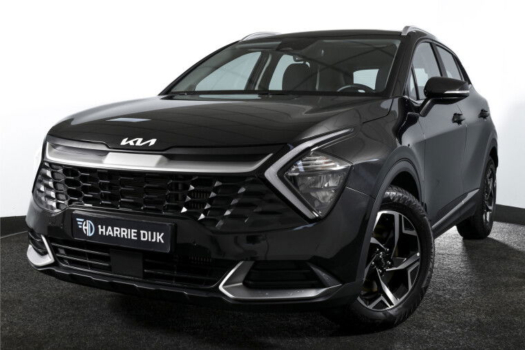 Kia - Sportage