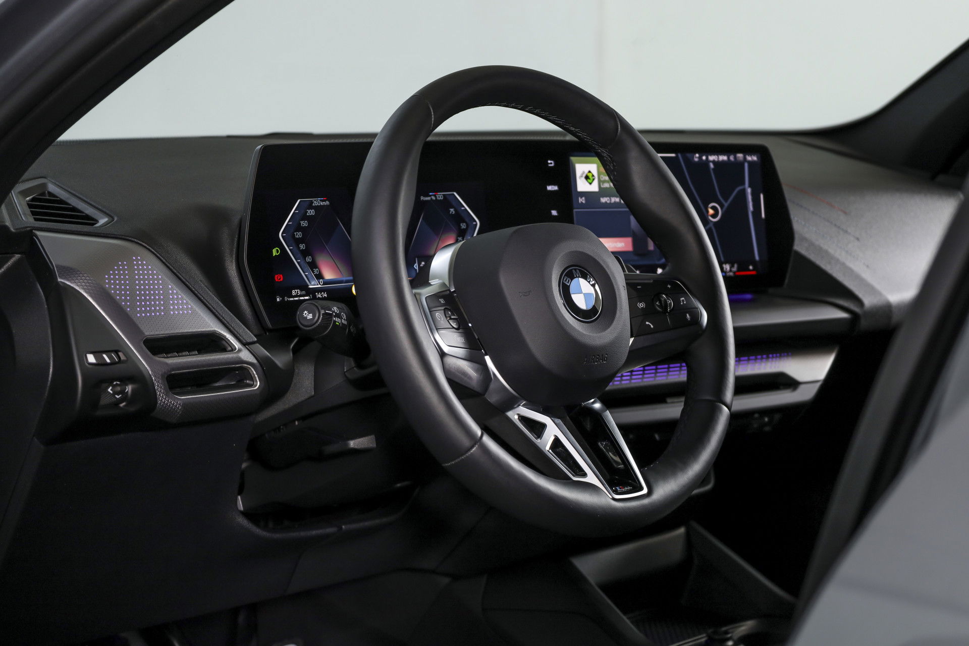 BMW - 1-serie