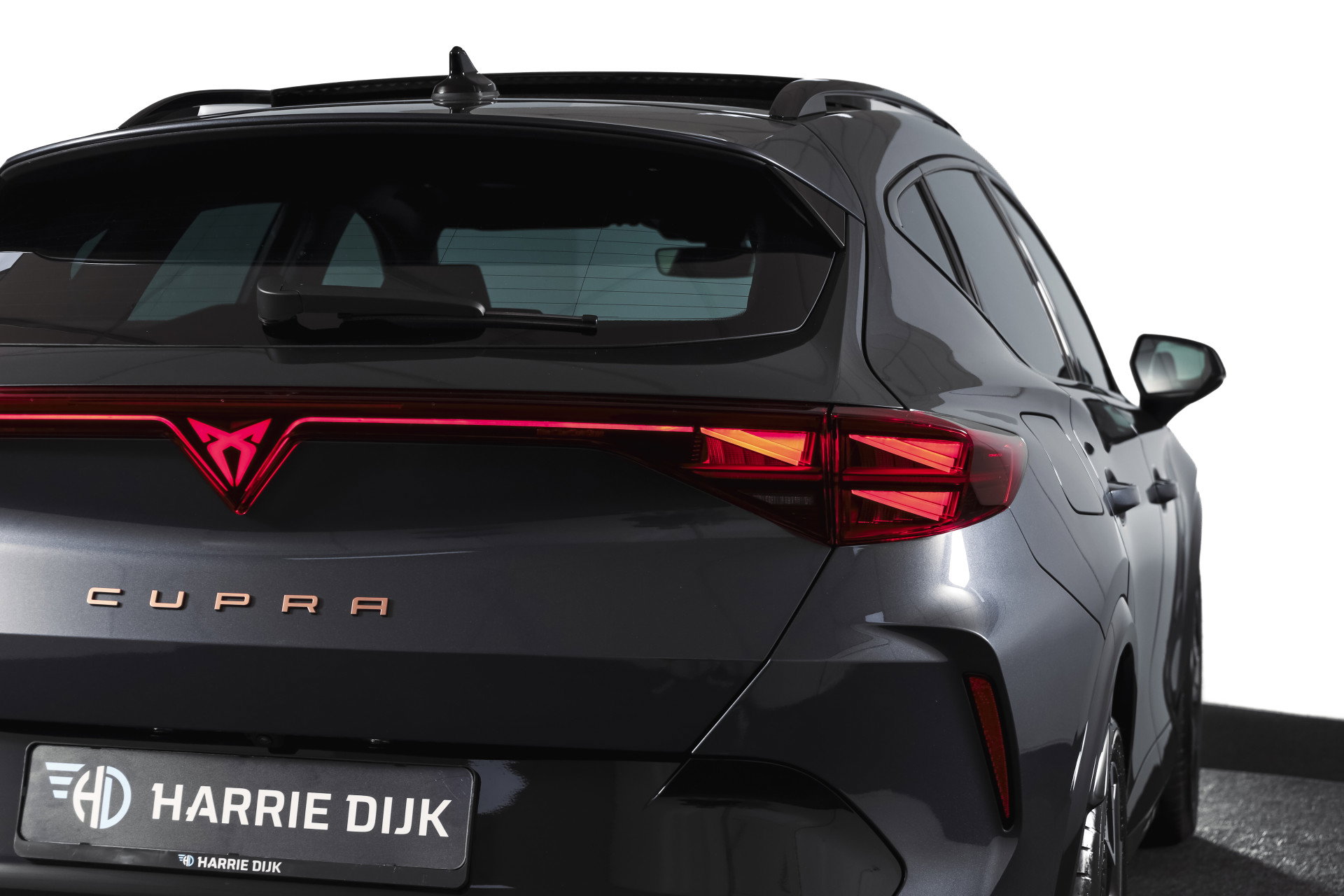 CUPRA - Formentor