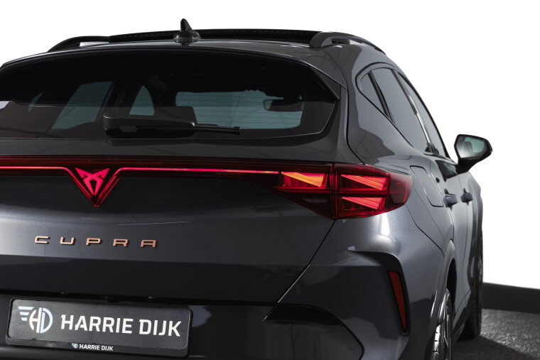 CUPRA - Formentor