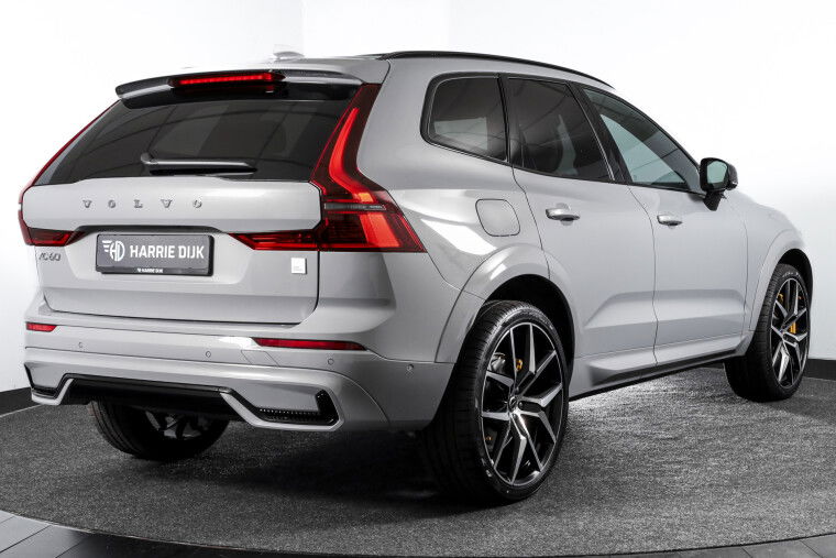 Volvo - XC60