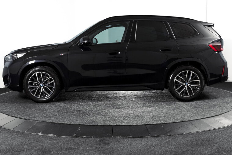 BMW - X1
