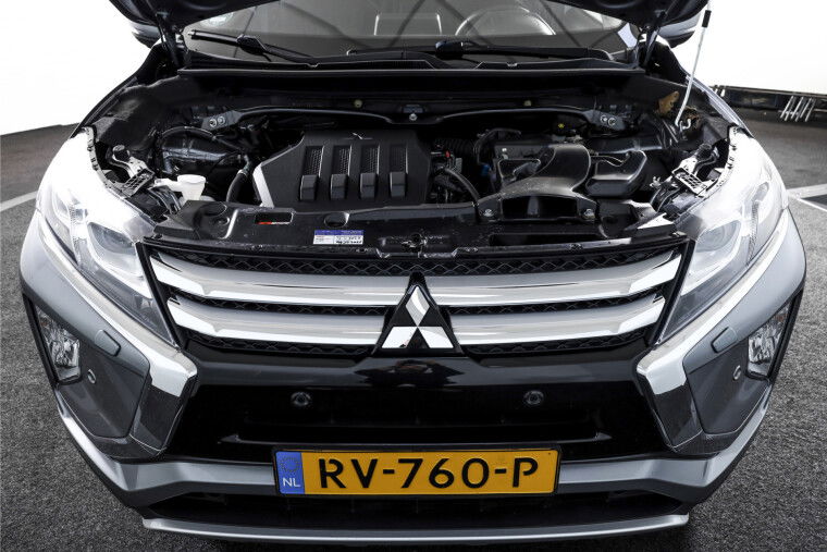 Mitsubishi - Eclipse Cross