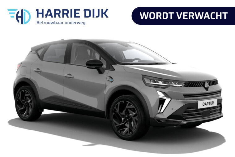 Renault - Captur
