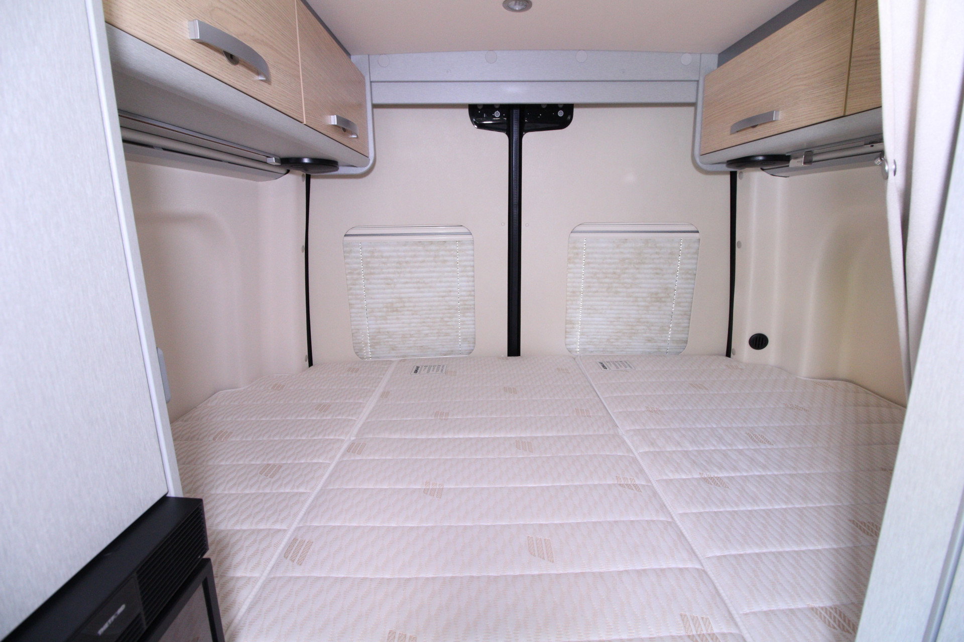 Mercedes-Benz Hymer FREE 600s Sprinter AUTOM CARPLAY ZONNEPANEEL 360CAM LED STOELVW '24 - foto 75