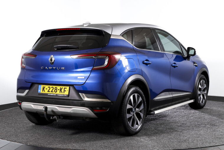 Renault - Captur