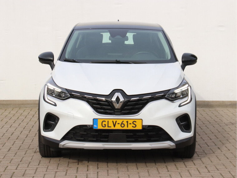 Renault - Captur