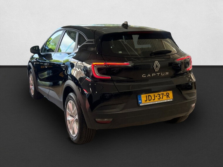Renault - Captur