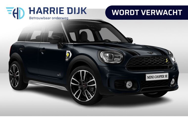 MINI - Countryman