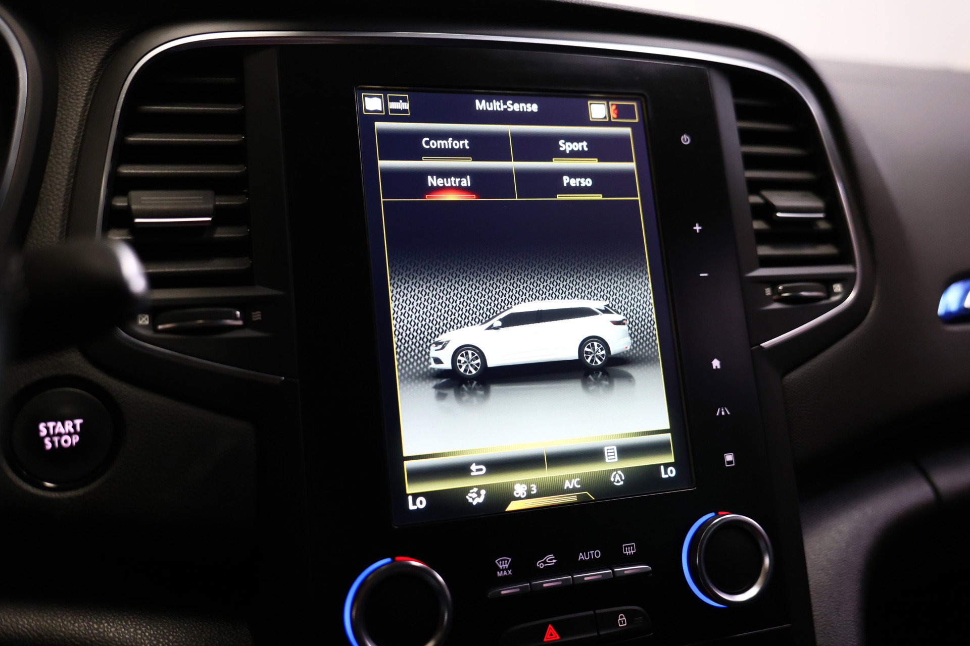 Renault 1.6 TCe GT AUT SPORT STOEL HEADUP NAV DHS STOELVW '18 - foto 27