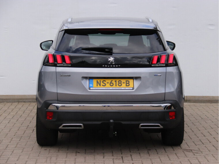Peugeot - 3008