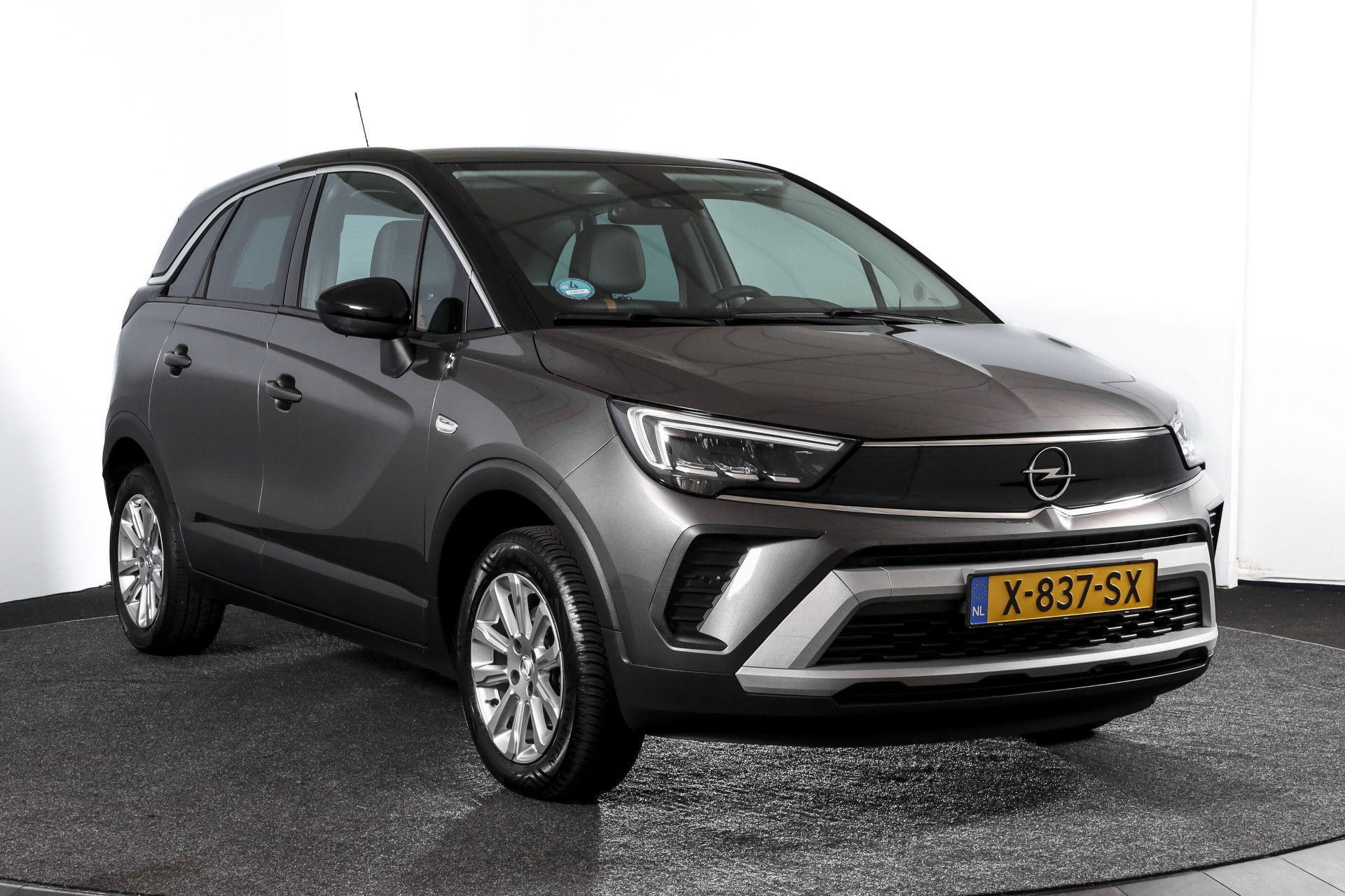 Opel - Crossland