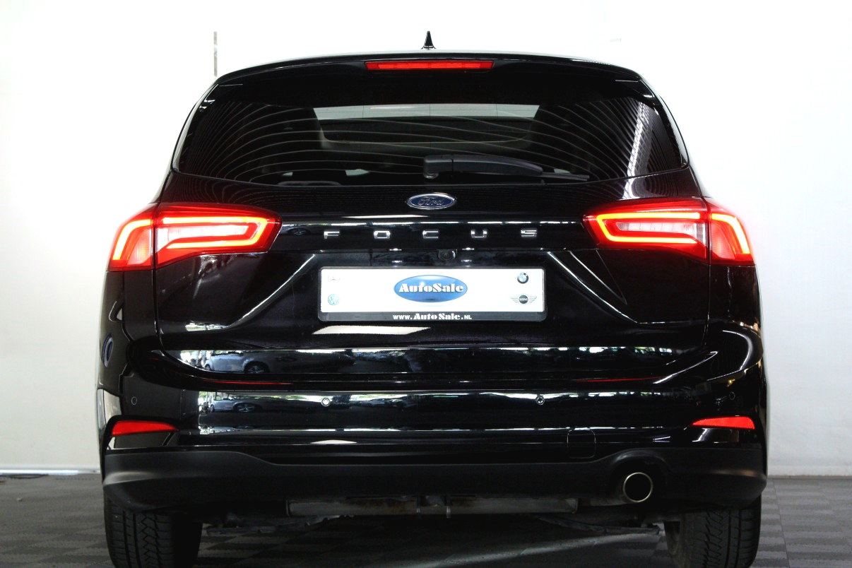 Ford Wagon 1.5 EcoBoost 44000 km ! Titanium PANO B&O CARPLAY HUD '19 - foto 7