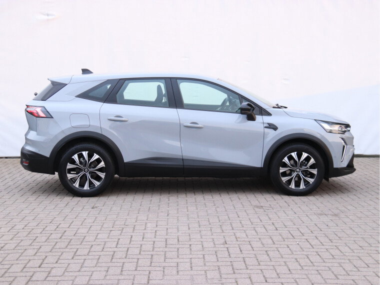 Renault - Symbioz