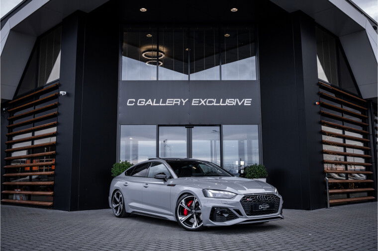 Audi RS5
