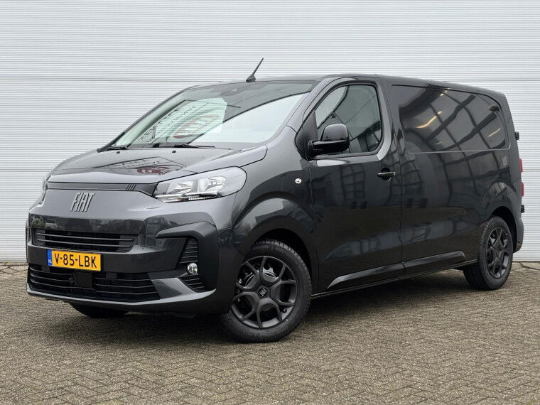 Foto van Fiat Scudo 2.0 Diesel 145 S&S L2