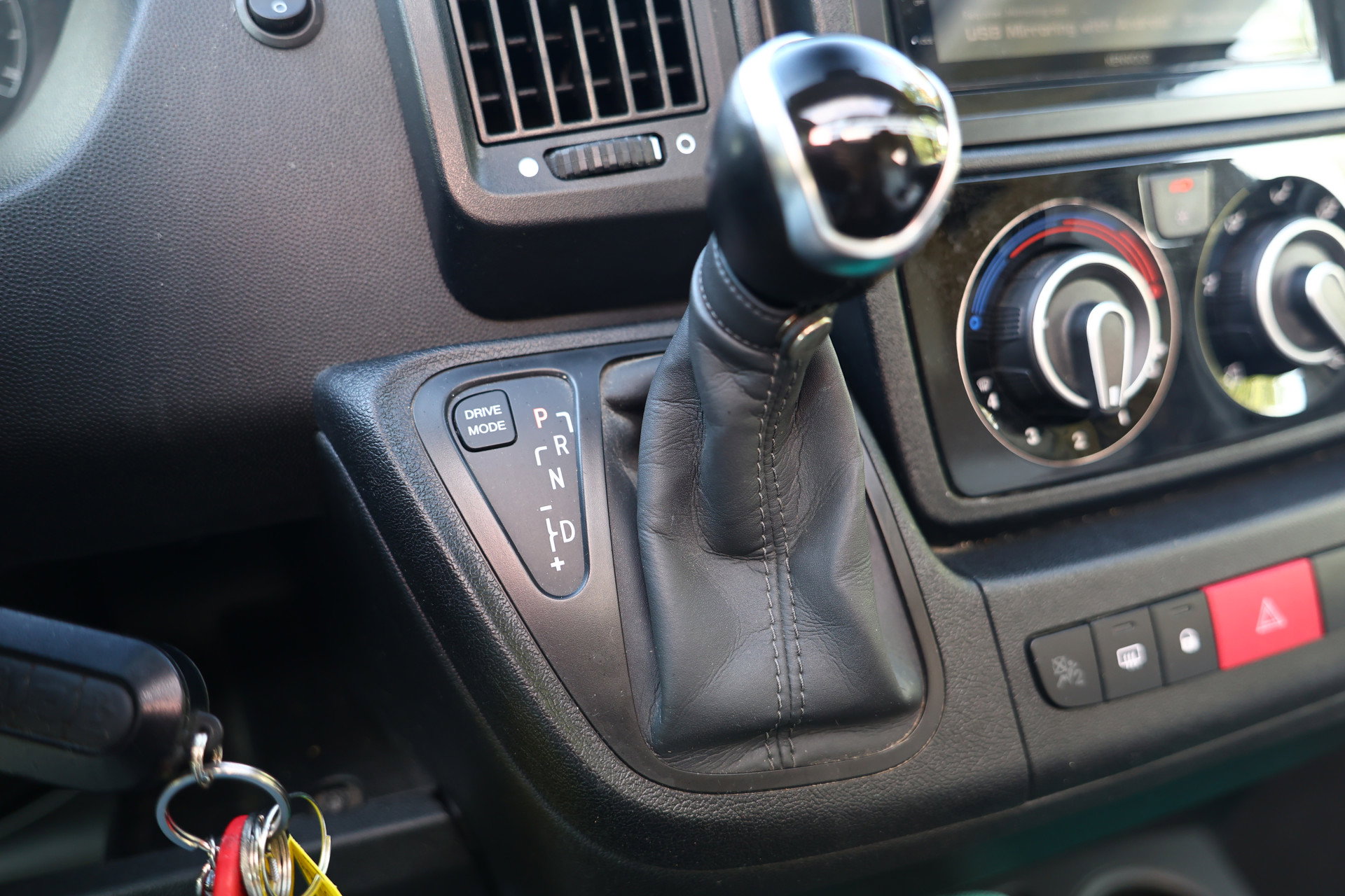 Rapido Van 640 BUSCamper AVM AUTOMAAT PANORAMA CARPLAY AIRCO CAMERA DAB BT LEDER '21 - foto 24