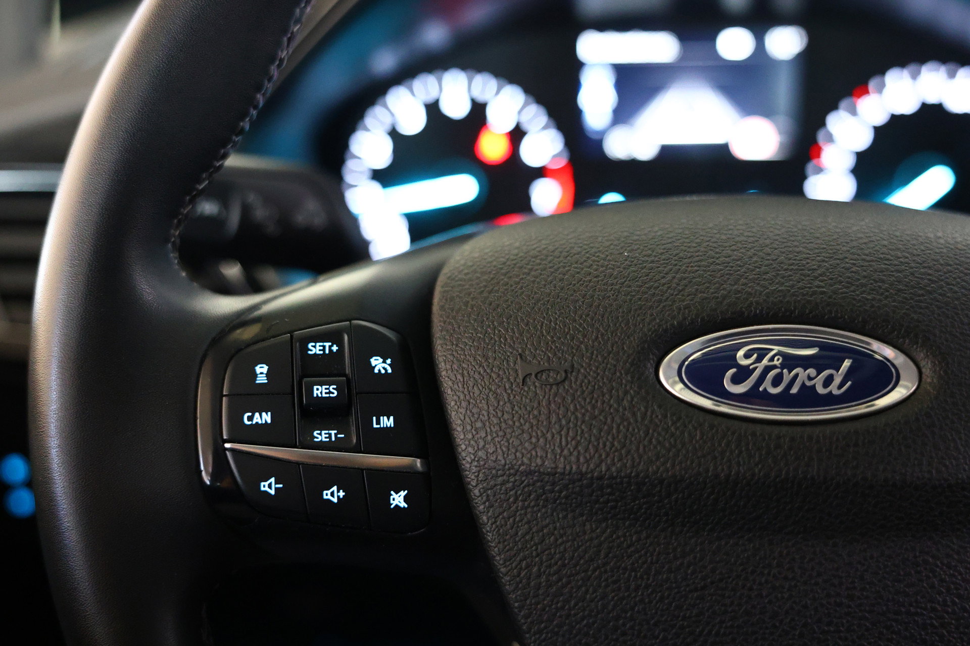 Ford 1.0 EcoBoost Hybrid 39.000 km Titanium AUT CARPLAY DAB STUURVW '22 - foto 15
