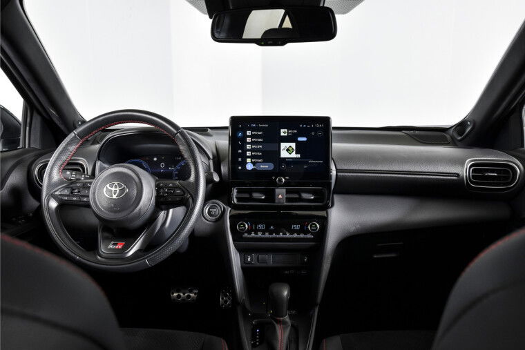 Toyota - Yaris Cross