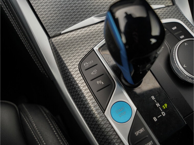 Keyless start