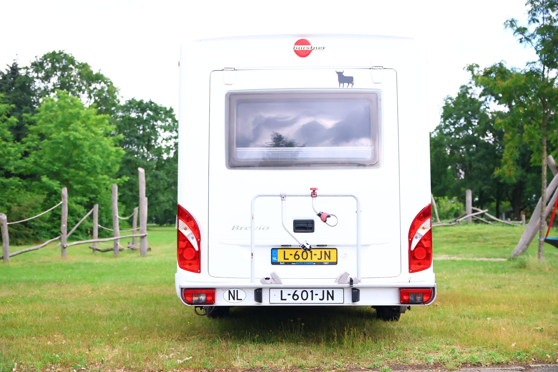 Bürstner Ducato Brevio Camper AVM AIRCO CRUISE CONTROL LAC HILLCONTROL 2.3L '16 - foto 8