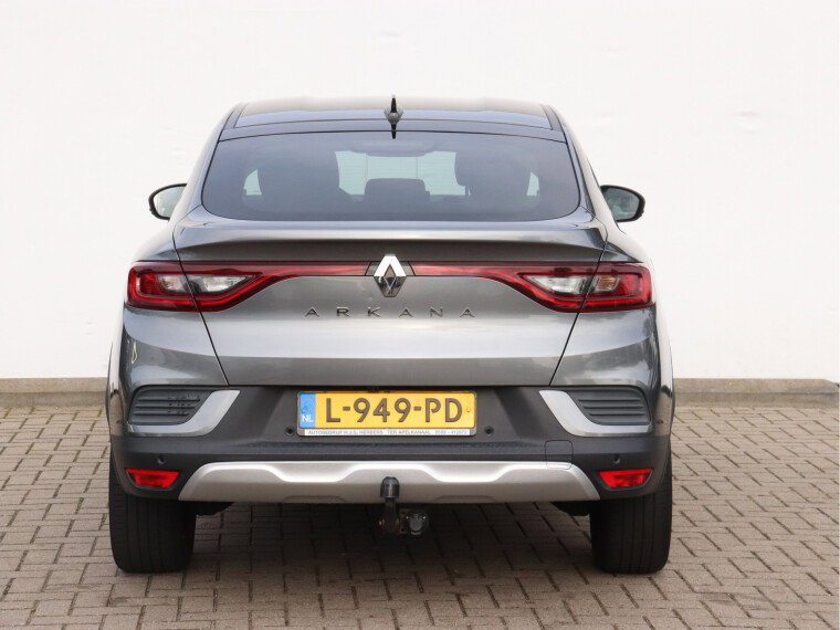 Renault - Arkana