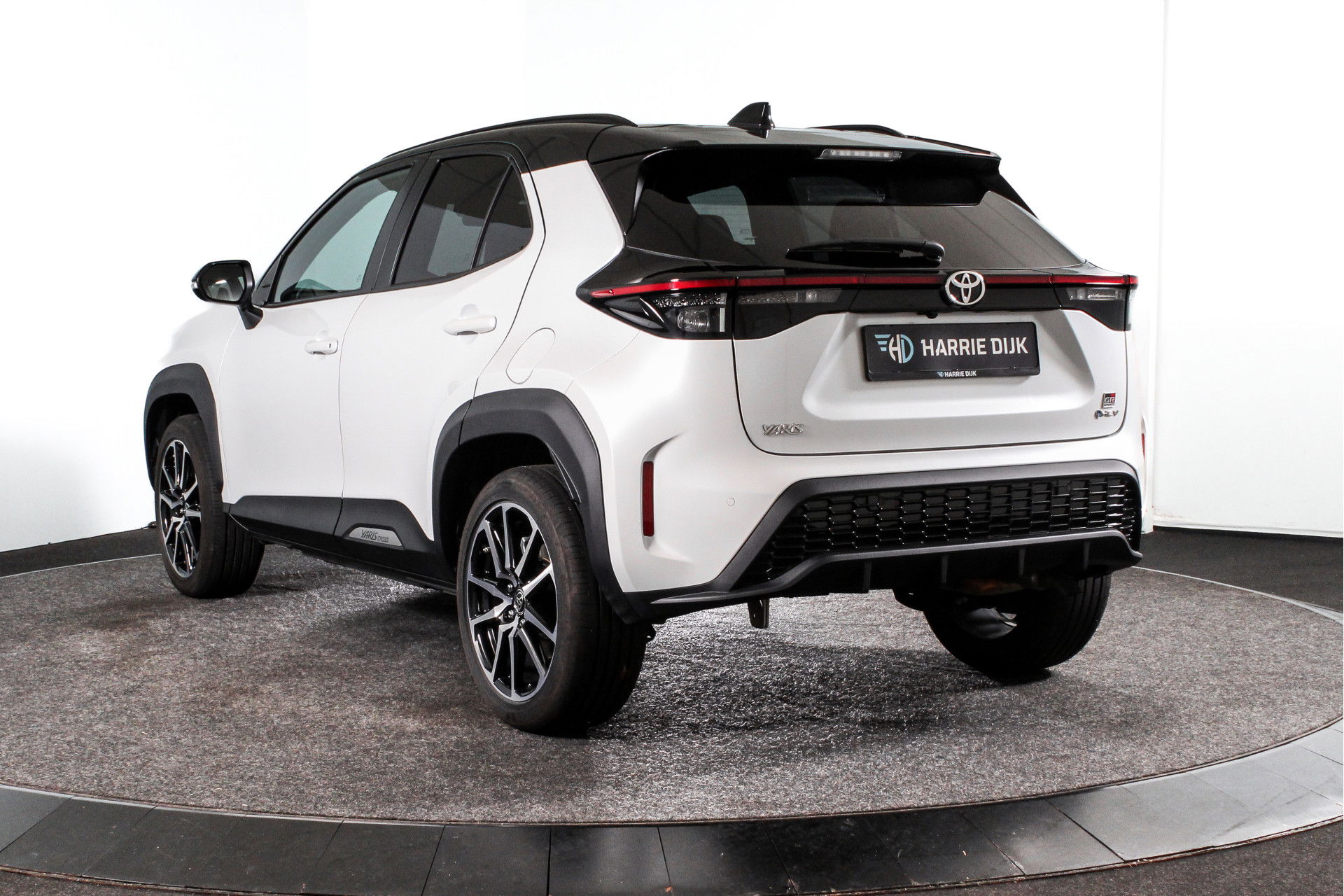 Toyota - Yaris Cross