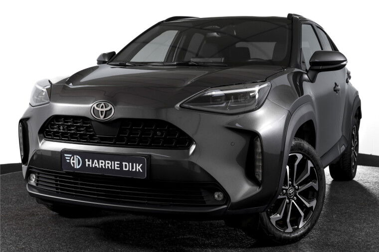 Toyota - Yaris Cross