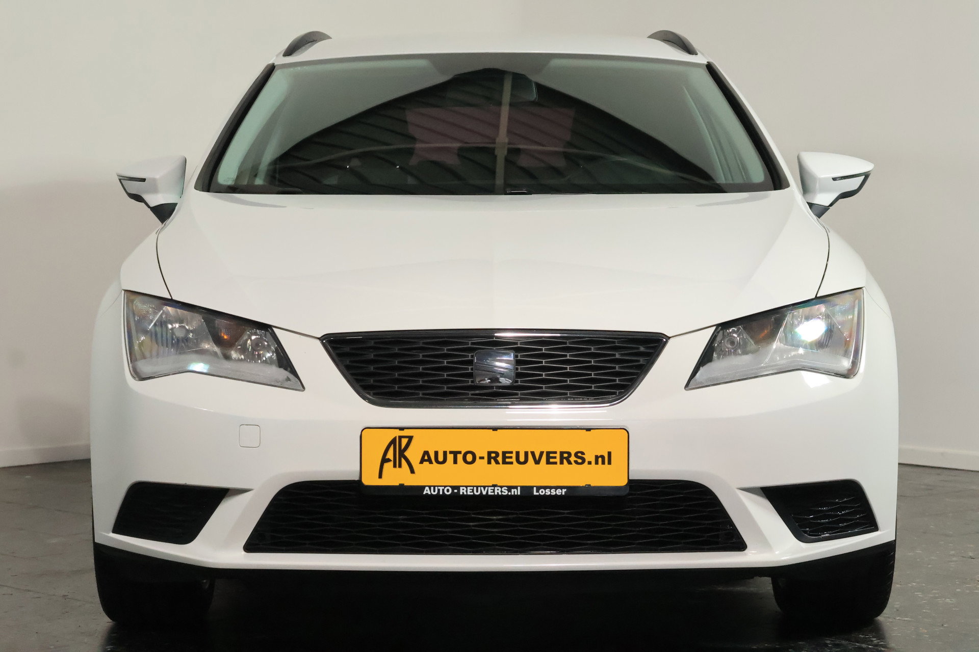 SEAT León