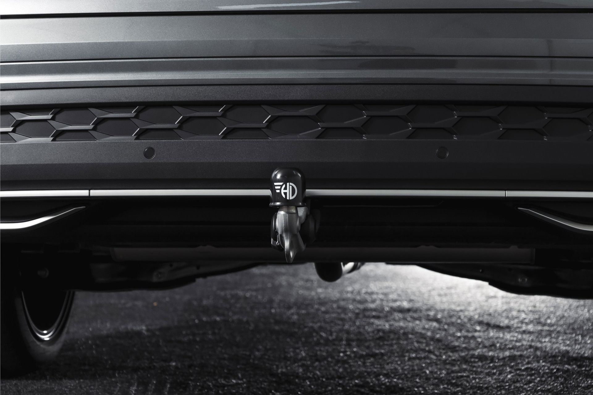 Škoda - Kodiaq