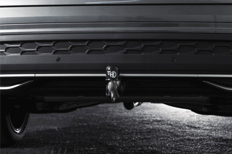 Škoda - Kodiaq