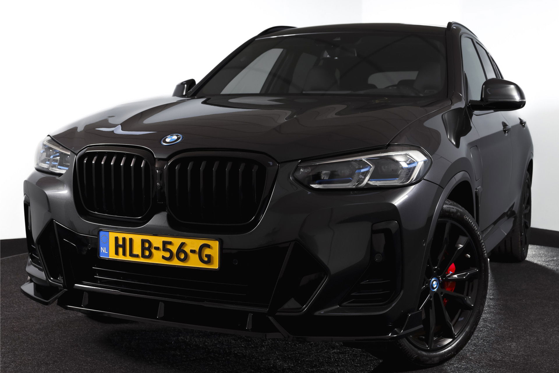 BMW - X3