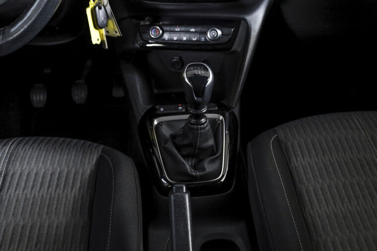 Opel - Corsa