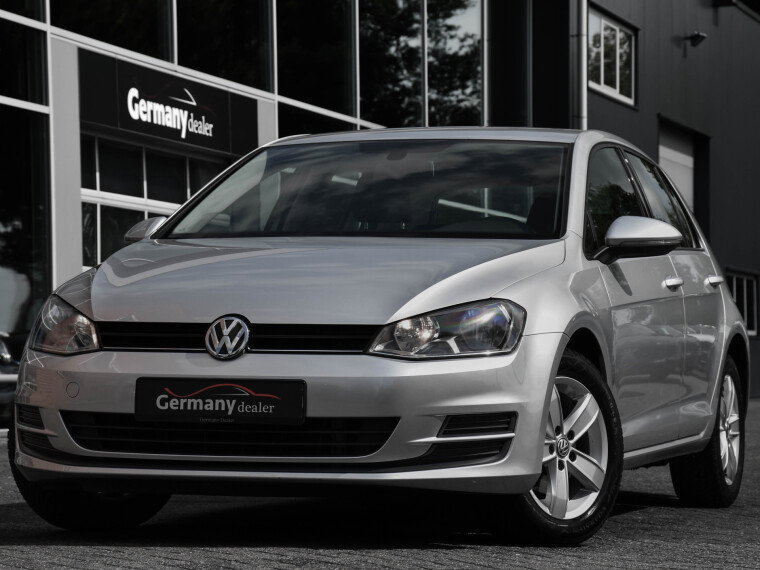 Volkswagen Golf 1.2 TSI Comfortline