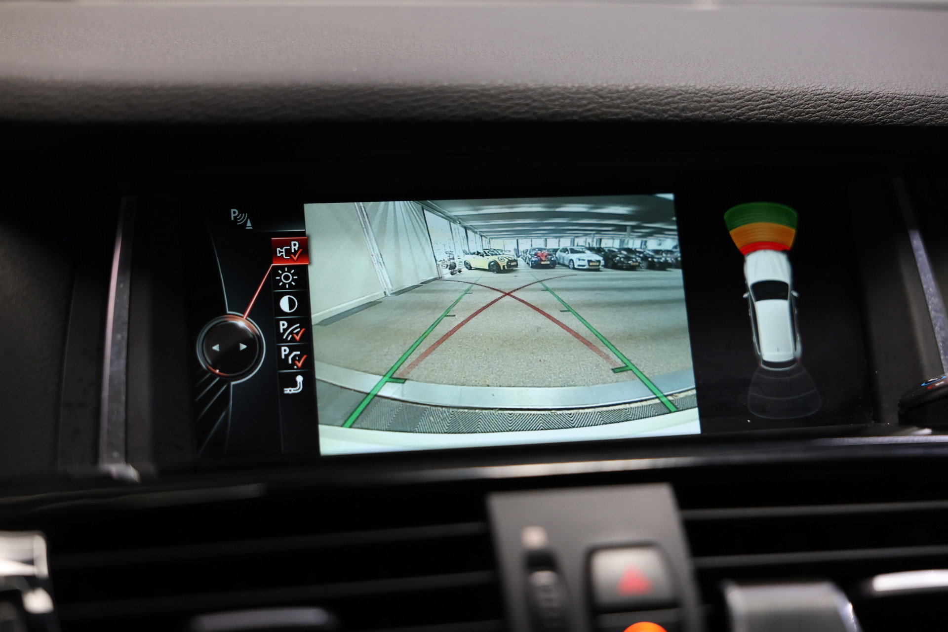 BMW xDrive30d M-Sport PANO HUD EURO 6 H/K ACC LEER MEMORY 360CAM '16 - foto 26