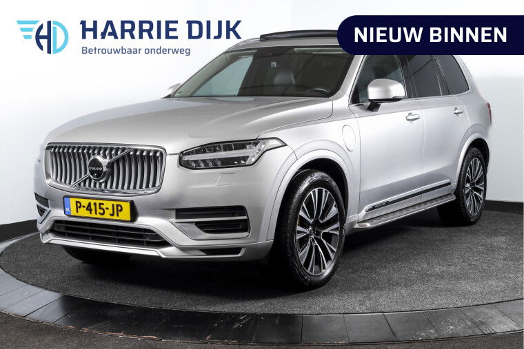 Volvo - XC90
