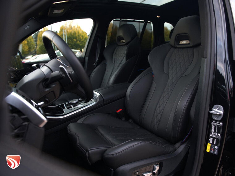 BMW X5 xDrive50e