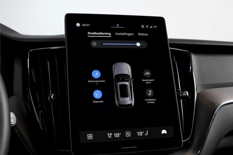 Volvo - XC60