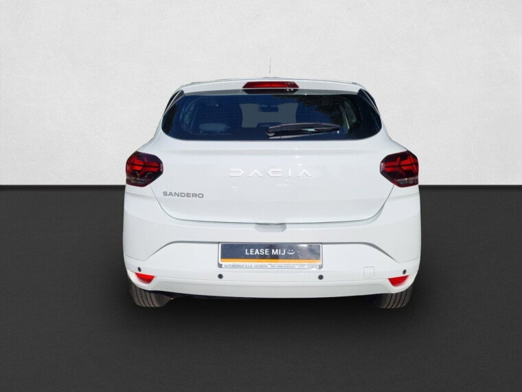 Dacia - Sandero