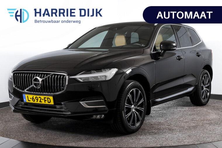 Volvo - XC60