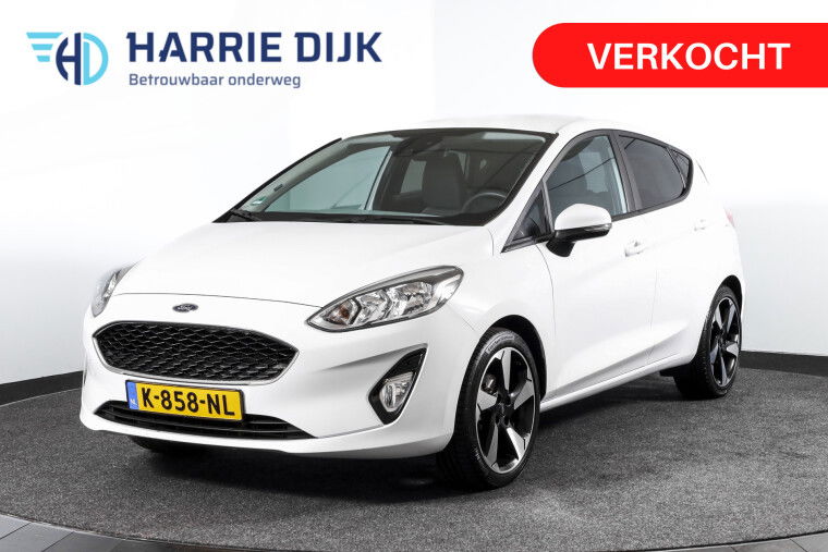 Ford - Fiesta