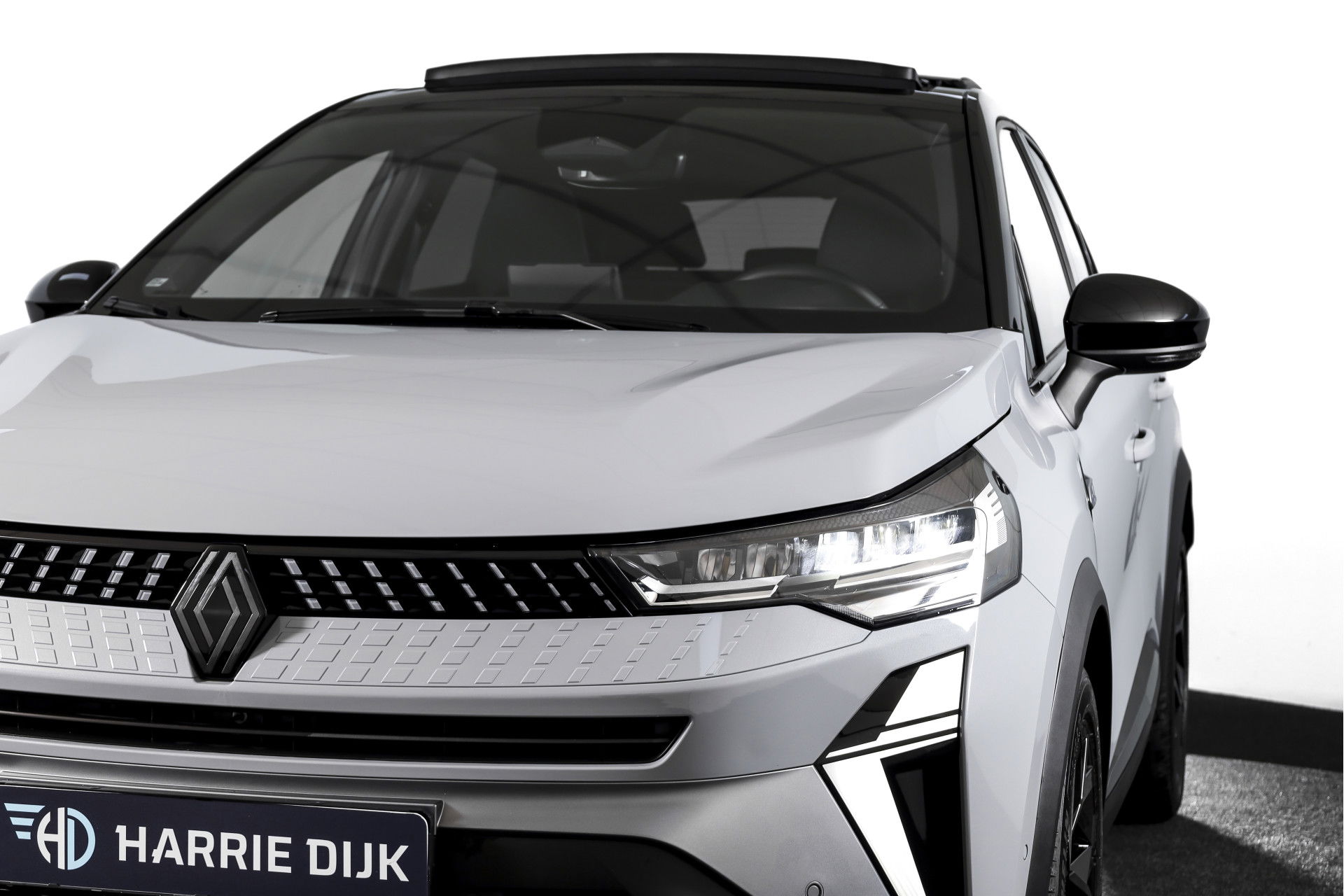Renault - Captur